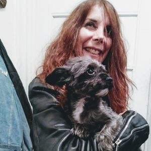 Meet your Posher, Jodie